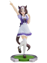 Фигурка-аниме Banpresto Umamusume: Pretty Derby – Special Week (BP18517P) (18 см)