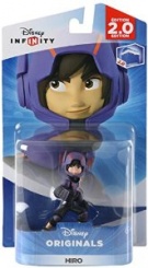 Disney Infinity 2.0: Hiro