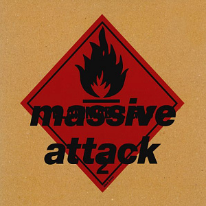 

Виниловая пластинка Massive Attack – Blue Lines (LP)