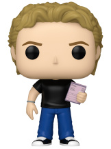 Фигурка Funko POP Movies: Fast & Furious – Brian O'Conner (1992) (90491) (9,5 см)