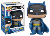 Фигурка Funko POP! Vinyl: DC: SuperFriends Batman 11493