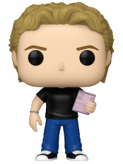 Фигурка Funko POP Movies: Fast & Furious – Brian O'Conner (1992) (90491) (9,5 см)