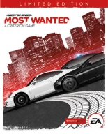 Need for Speed Most Wanted Limited Edition (PC)