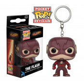 Брелок Funko Pocket POP! Keychain: The Flash: The Flash 10318-PDQ