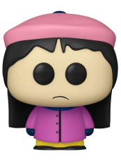 Фигурка Funko POP Television: South Park – Wendy Testaburger (1762) (86308) (9,5 см)