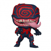 Фигурка Funko POP Marvel – Corrupted Venom (Exc)