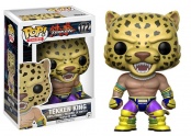 Фигурка Funko POP! Vinyl: Games: Tekken: King