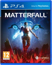 Matterfall (PS4)