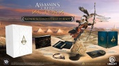 Assassin's Creed: Истоки. Коллекционный набор. Издание без игрового диска (PC)