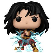 Фигурка Funko POP Animation: Avatar The Last Airbender - Azula Lightning (1440) (72100)