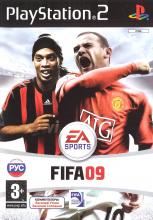 FIFA 09 (PS2)