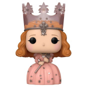Фигурка Funko POP Movies: The Wizard of Oz 85th – Glinda the Good Witch (1518) (75974) (9,5 см)