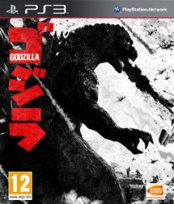 GODZILLA (PS3)