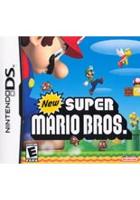 Super Mario Bros (DS)