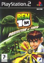 Ben 10 Protector of Earth (PS2)