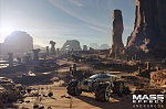 Скриншот Mass Effect: Andromeda (PS4), 2