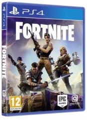 Fortnite (PS4)