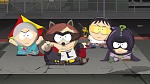 Скриншот South Park: The Fractured but Whole. Коллекционное издание (PS4), 3