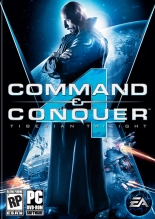 Command & Conquer 4 Эпилог (PC-DVD)