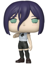 Фигурка Funko POP Animation: Chainsaw Man – Reze (2348) (93279) (9,5 см)