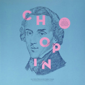 Виниловая пластинка Сборник – Frederic Chopin: The Masterpieces Of Frederic Chopin [2017, France] (LP)