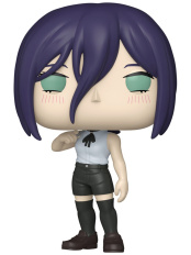 Фигурка Funko POP Animation: Chainsaw Man – Reze (2348) (93279) (9,5 см)