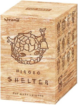 Фигурка POP MART: HIRONO – Shelter Series Figures в сюприз-боксе (PM29859)