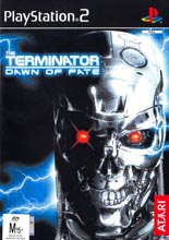 Terminator: Dawn of Fate