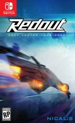 Redout (Switch)