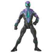 Фигурка Marvel Legends Spider-Man Retro Wave 3 - Marvel's Chasm (15см.) (F6568)