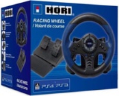 Руль Hori Racing Wheel Controller (PS4-020E) (PS4)