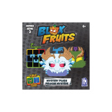 Плюшевая игрушка Blox Fruits – Series 2 (1 шт в ассортименте) (20 см)