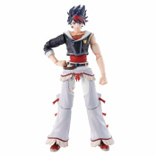 Фигурка Bandai S.H.Figuarts Back Arrow – Back Arrow (15 см)