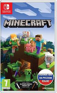 Minecraft (Nintendo Switch)