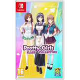 Pretty Girls – Game Collection (Nintendo Switch)