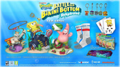 SpongeBob SquarePants: Battle For Bikini Bottom – Rehydrated. F.U.N. Edition (Nintendo Switch)