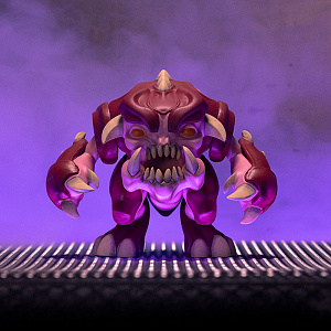

Фигурка Doom – Pinky