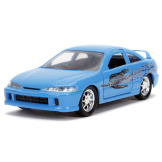 Модель машинки Форсаж / Fast & Furious – Honda Integra Type-R 1995 1:32 (31029)