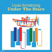 Виниловая пластинка Louis Armstrong - Under The Stars (LP)
