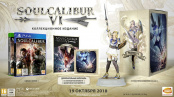 SoulCalibur VI. Collector’s Edition (Xbox One)
