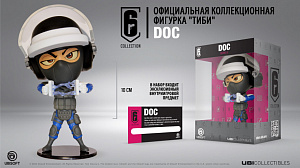 

Фигурка Six Collection – Doc