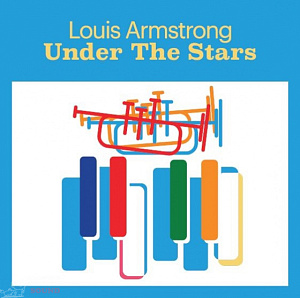 

Виниловая пластинка Louis Armstrong - Under The Stars (LP)