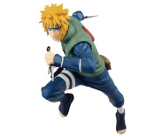 Фигурка Naruto Shippuden: Vibration Stars - Namikaze Minato