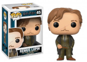 Фигурка Funko POP Harry Potter – Remus Lupin