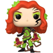 Фигурка Funko POP Heroes DC - Poison Ivy w/Vines WonderCon23 (Exc) (471) (70273)