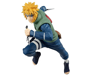 

Фигурка Naruto Shippuden: Vibration Stars - Namikaze Minato