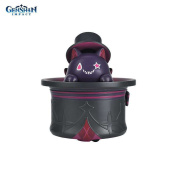 Игрушка Genshin Impact: Magic Show – Linney's Laughing Hat Cat (6976525005971)