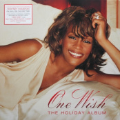 Виниловая пластинка Whitney Houston – One Wish The Holiday Album (LP)