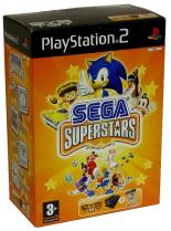 Sega Superstars (w/camera)