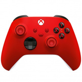 Беспроводной геймпад для Xbox (красный) (QAU-00012)